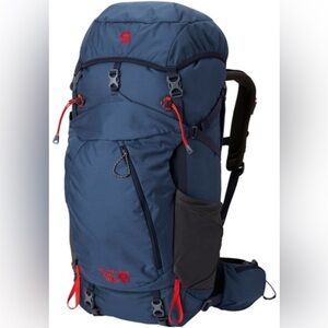 Mountain Hardwear Women’s Hiking Backpack